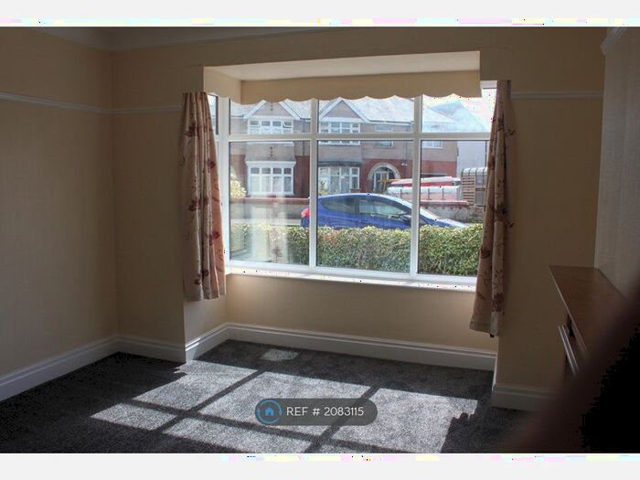 1 Bedroom Semi-Detached House To Rent In Norton Road, Heysham, Morecambe, LA3
