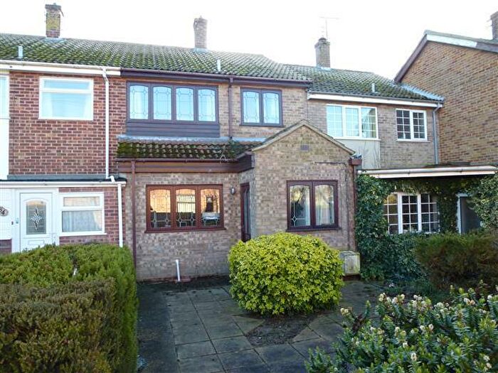 3 Bedroom House To Rent In Jasmine Gardens, Bradwell, Great Yarmouth, NR31