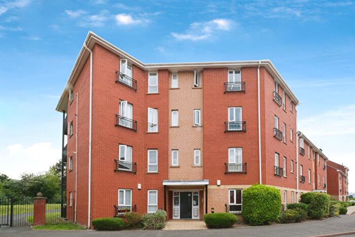 2 Bedroom Apartment For Sale In Ellerman Road, Liverpool, L3