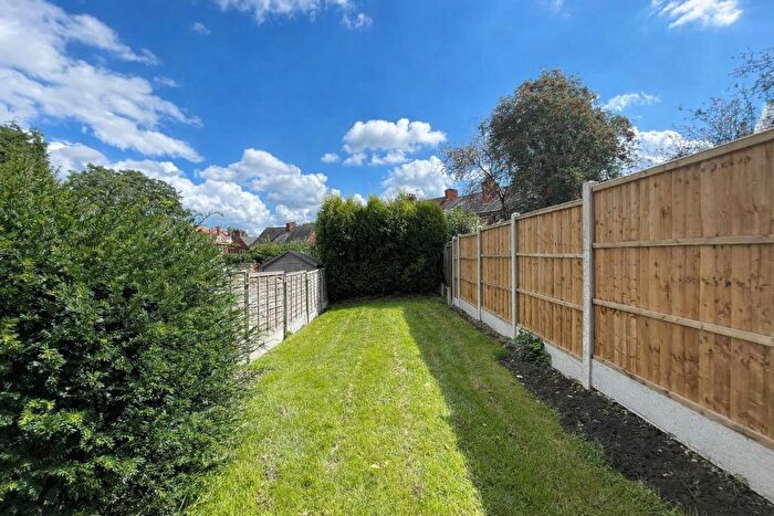 3 Bedroom Terraced House To Rent In Kimberley, Wilnecote, Tamworth, B77