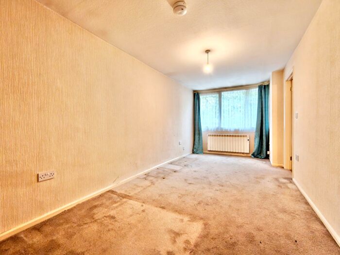 1 Bedroom Flat To Rent In Limberlost Close, Birmingham, B20