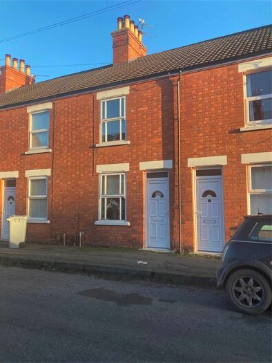 2 Bedroom Terraced House To Rent In Nicholson Street, Newark, NG24