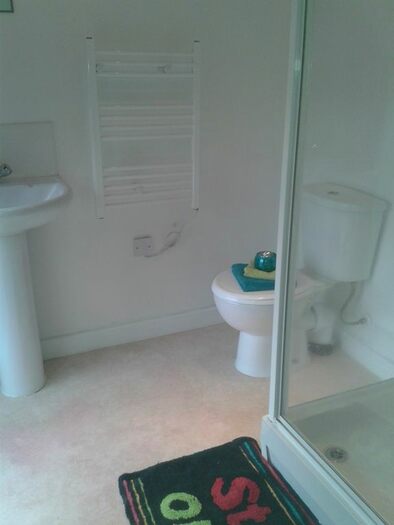 Studio To Rent In Hall Gate, Salem Street, City Centre, Bradford, BD1