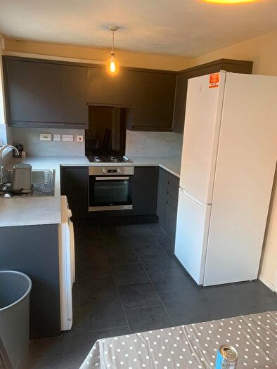 4 Bedroom Terraced House To Rent In Wright Way, Bristol, [aVE], BS16