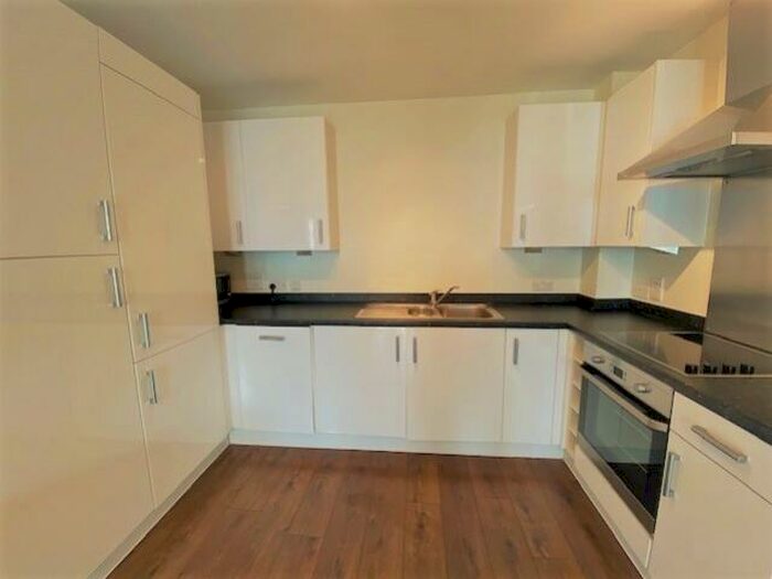2 Bedroom Flat To Rent In Abigail House Richards Close, Harrow, HA1