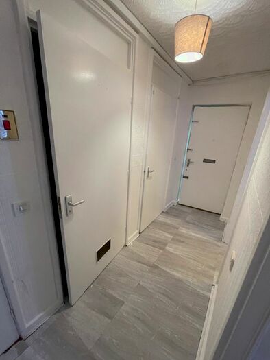 1 Bedroom Flat To Rent In St. Clements Court, South Kirkby, Pontefract, WF9