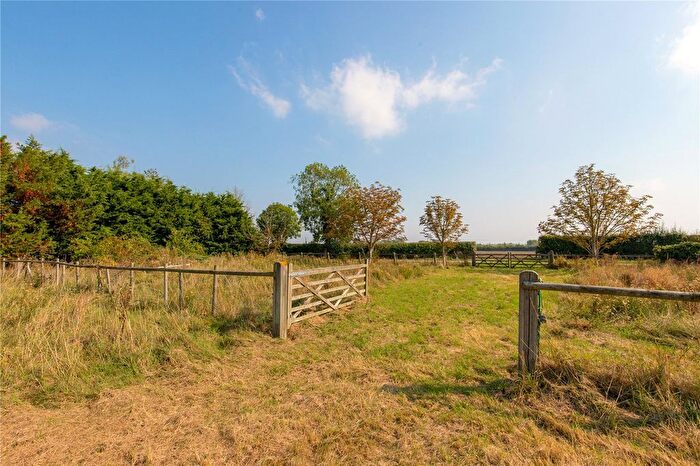 5 Bedroom Detached House For Sale In Cantelupe Road, Haslingfield, Cambridge, Cambridgeshire, CB23