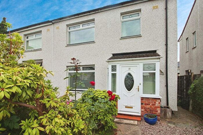 3 Bedroom Property For Sale In Maltby Road, Manchester, M23