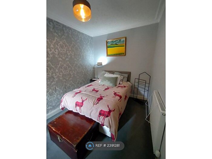 2 Bedroom Flat To Rent In West Lothian, Linlithgow, EH49