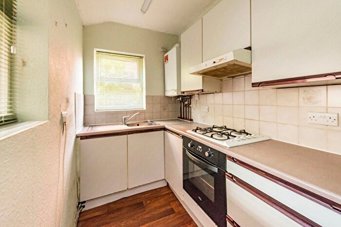 3 Bedroom Property For Sale In Townend Street, Crookes, S10