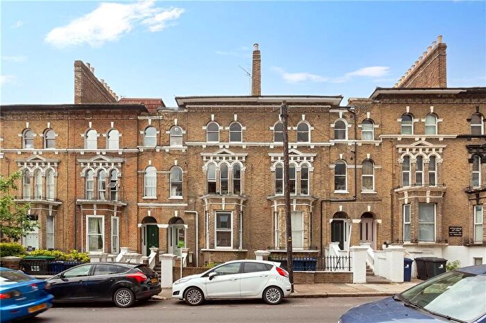 1 Bedroom Flat To Rent In Alfred Road, London, W3