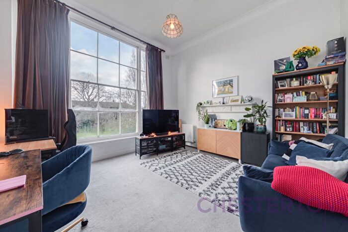 1 Bedroom Flat To Rent In The Paragon, Blackheath, SE3