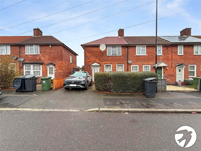 3 Bedroom House To Rent In Castillon Road, London, SE6