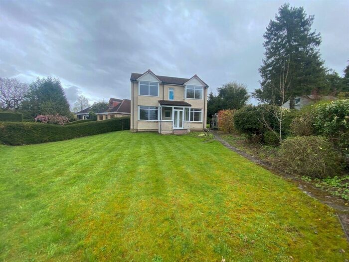 3 Bedroom Detached House To Rent In Keynsham Road, Willsbridge, Bristol, BS30