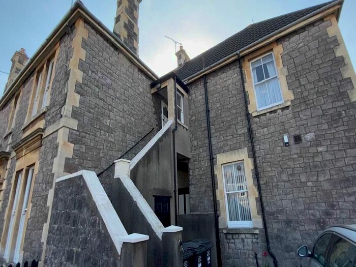 1 Bedroom Flat To Rent In Severn Avenue, South Ward, Weston-Super-Mare, BS23