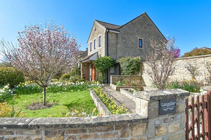 4 Bedroom Detached House For Sale In Pilcorn Street, Wedmore, BS28