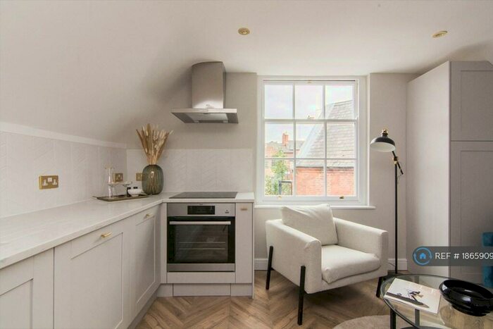 1 Bedroom Flat To Rent In East Circus Street, Nottingham, NG1