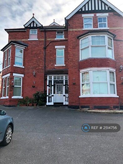 1 Bedroom Flat To Rent In York Road, Colwyn Bay, LL29