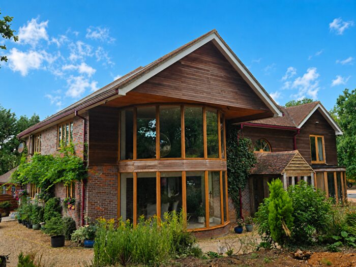 7 Bedroom Detached House For Sale In Greatwood House, Great Blakenham, Suffolk, IP6