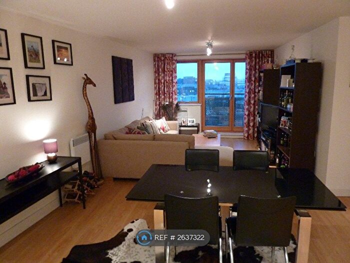 2 Bedroom Flat To Rent In Bethnal Green, London, E2