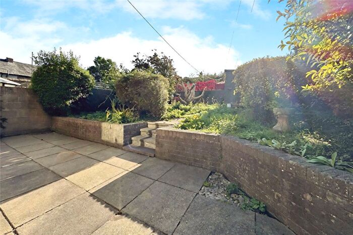 3 Bedroom End Terrace House For Sale In Manor Court, West Street, Wigton, Cumbria, CA7