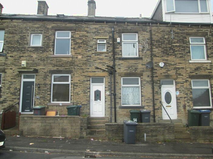 3 Bedroom Terraced House To Rent In Jer Lane, Bradford, West Yorkshire, BD7