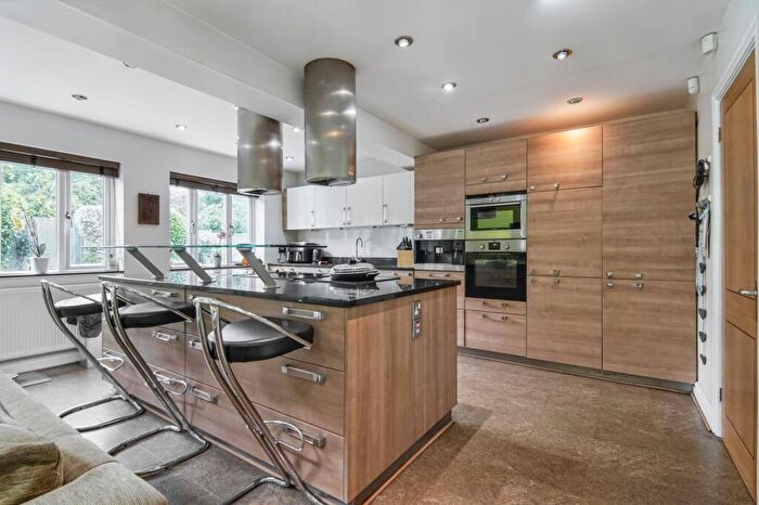 4 Bedroom Detached House For Sale In Green Lane, Corley, CV7