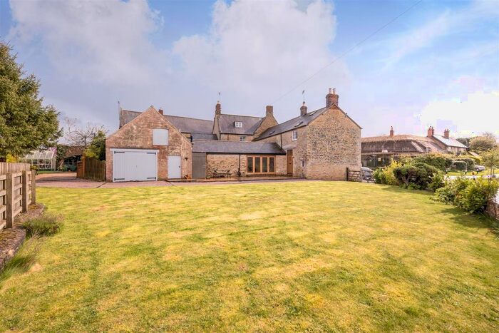 5 Bedroom Cottage For Sale In School Street, Sulgrave, Banbury, OX17