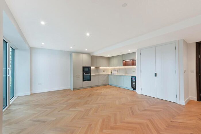 2 Bedroom Apartment To Rent In Dunton Apartments, Brigadier Walk, London, SE18