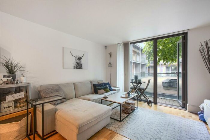 1 Bedroom Apartment To Rent In Northstand Apartments, Highbury Stadium Square, London, N5