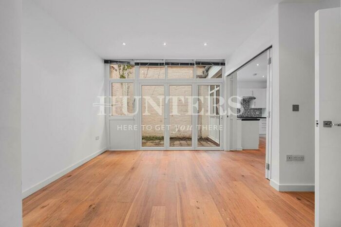 3 Bedroom House To Rent In Harmony, Carysfort Road, London, N16