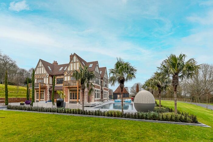 6 Bedroom Detached House To Rent In London Road, Sevenoaks, TN13