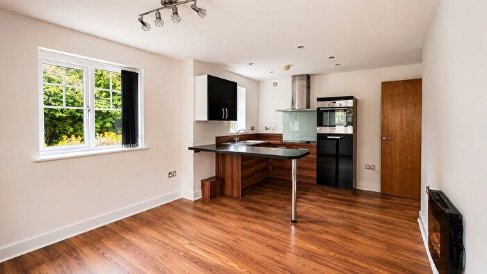 1 Bedroom Flat For Sale In Birch Close, Huntington, York, YO31