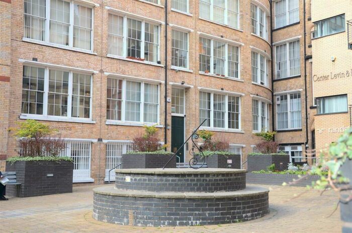 1 Bedroom Apartment To Rent In Regency Chambers, Temple Lane, L2