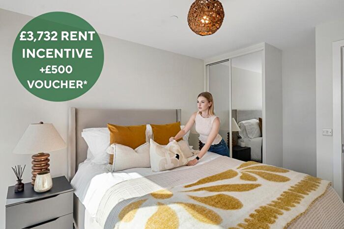 2 Bedroom Apartment To Rent In Ryland Street, Birmingham, B15