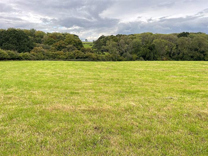 Land For Sale In Goathill Lane, South Cheriton, Templecombe, BA8