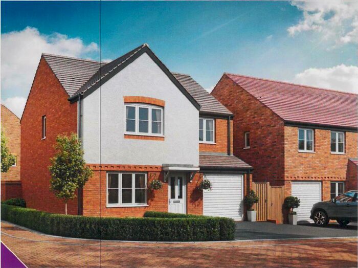 4 Bedroom House To Rent In Chalkleys Lane, Kettering, NN15