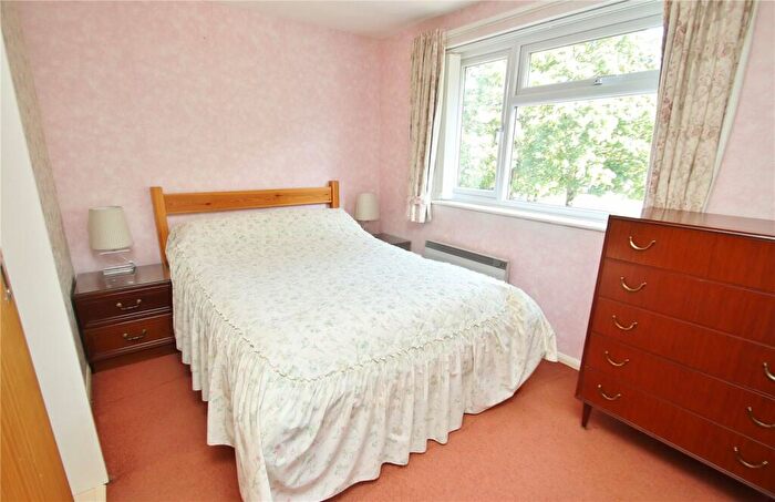 2 Bedroom Terraced House For Sale In Cheviot Way, Verwood, Dorset, BH31
