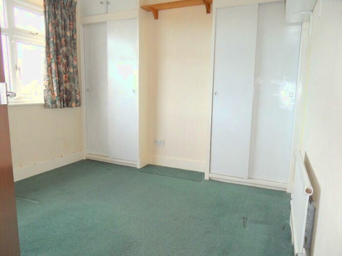 2 Bedroom Terraced House For Sale In Chalk Lane, Sutton Bridge, PE12