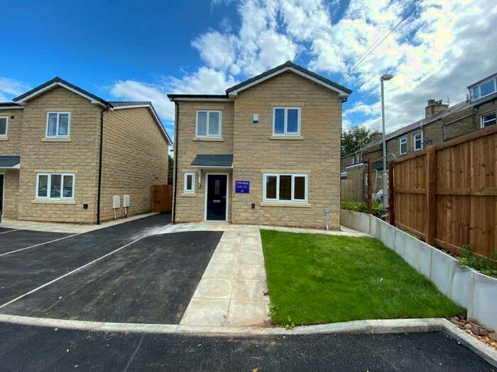 4 Bedroom Detached House For Sale In St. Michaels Gardens. Cockerham, LA2