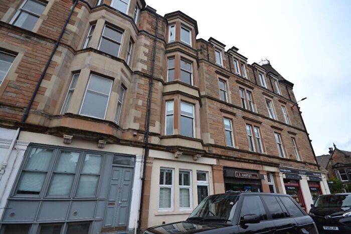 1 Bedroom Flat To Rent In South Trinity Road, Trinity, Edinburgh, EH5