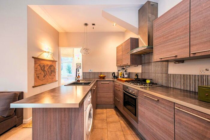 1 Bedroom Flat To Rent In Sharples Hall Street, Primrose Hill, London, NW1