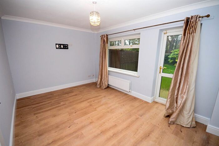 2 Bedroom Terraced House For Sale In Pelaw Grange Court, Chester Le Street, DH3