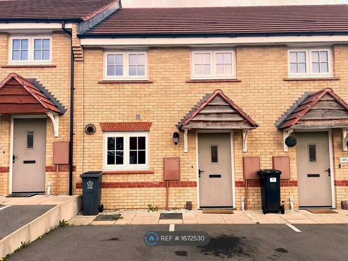 2 Bedroom Terraced House To Rent In Cloughton Road, Hamilton, Leicester, LE5