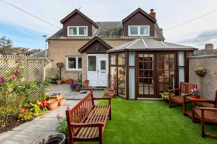 2 Bedroom Detached House For Sale In Stables Cottage, Ash Lane, Earlston, TD4