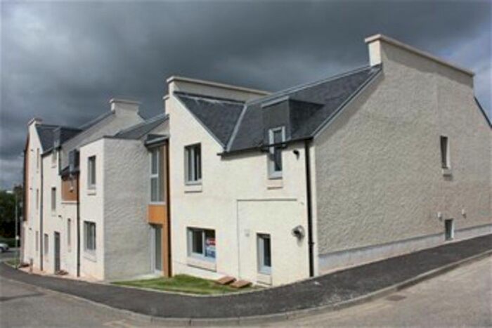 2 Bedroom Flat To Rent In School Lane, Bathgate, EH48