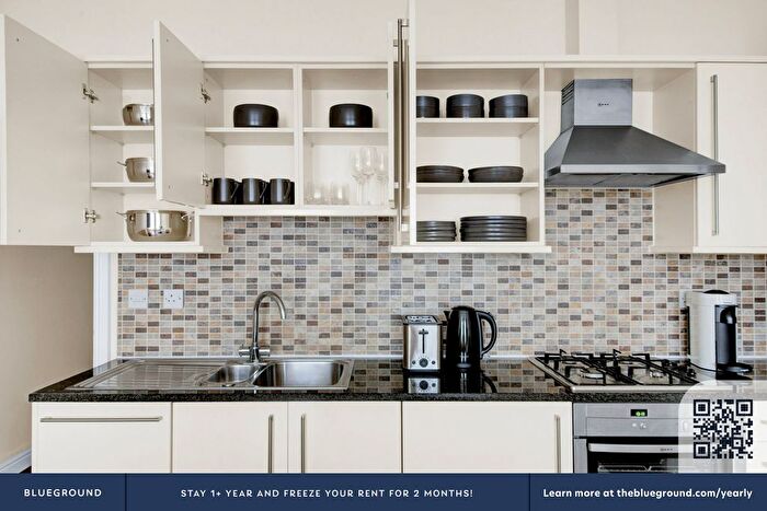 2 Bedroom Flat To Rent In Charing Cross, WC2N