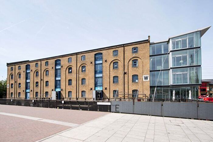 1 Bedroom Apartment For Sale In Warehouse W, Western Gateway, Royal Victoria, E16