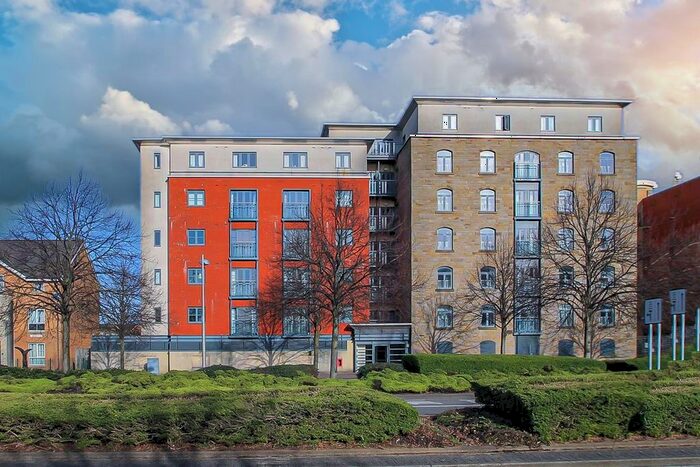 1 Bedroom Flat To Rent In Magretian Place, Cardiff Bay, CF10