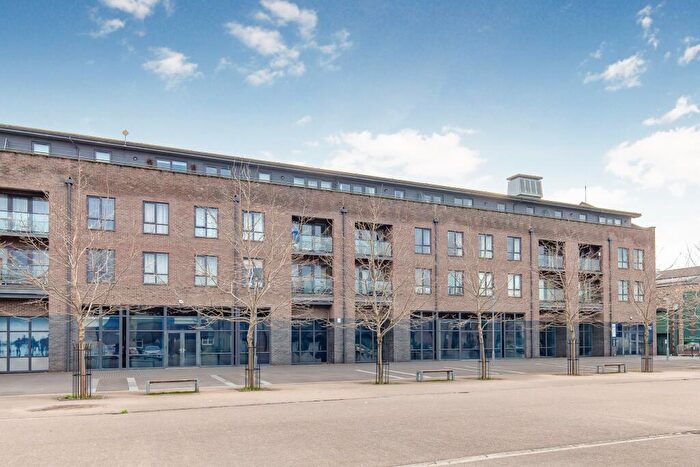 2 Bedroom Apartment For Sale In Fire Fly Avenue, Swindon, Wiltshire, SN2